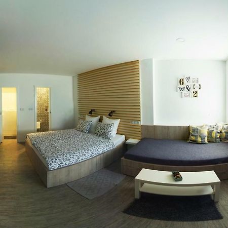 Apartment Be My Guest Zagreb Exterior photo