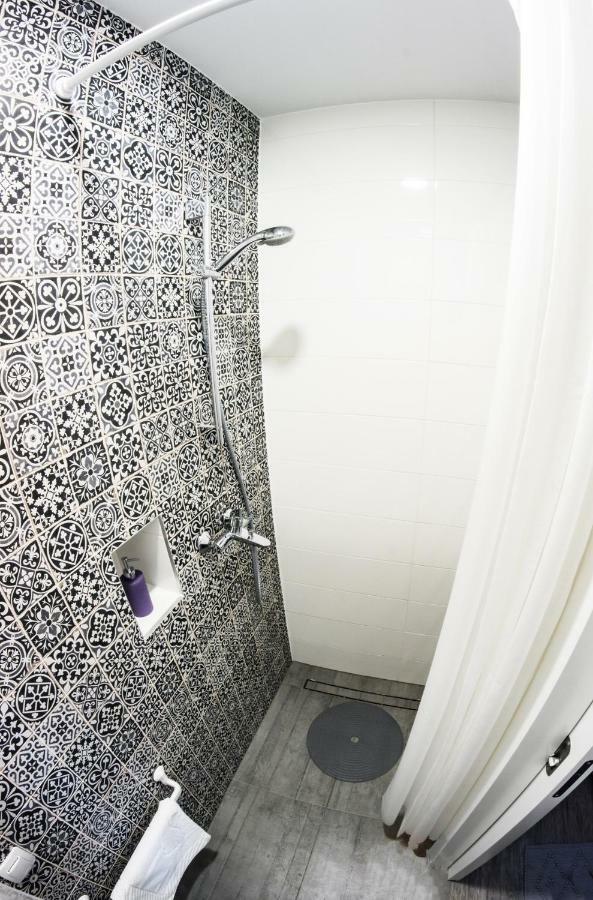 Apartment Be My Guest Zagreb Exterior photo